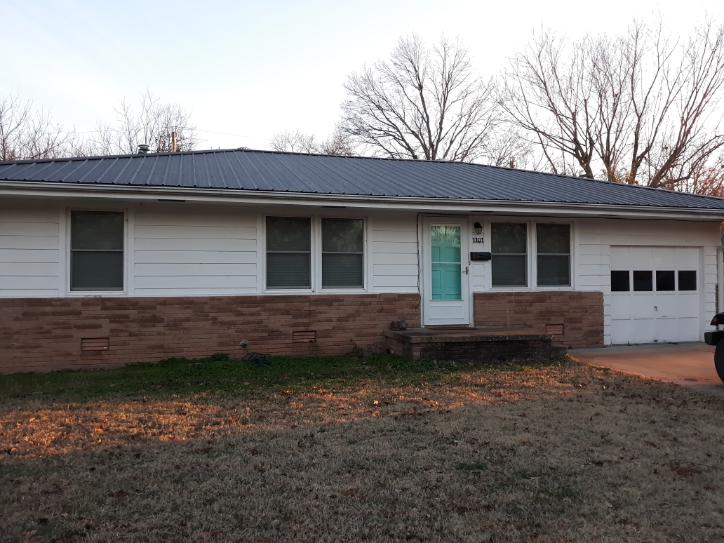 1101 East 4th Avenue