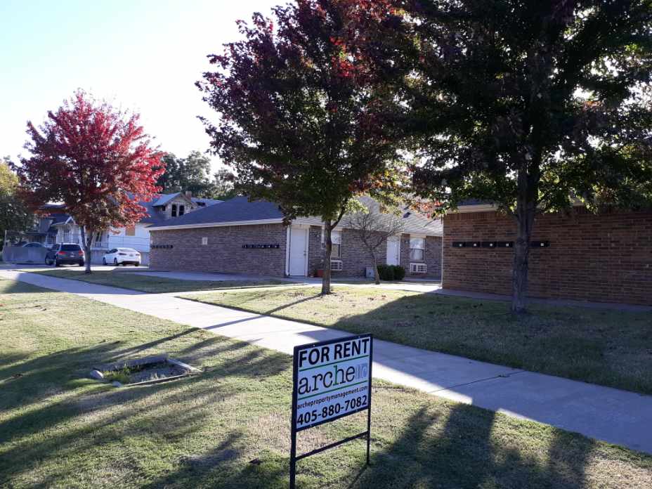 210 South Husband Street #11 - 11
