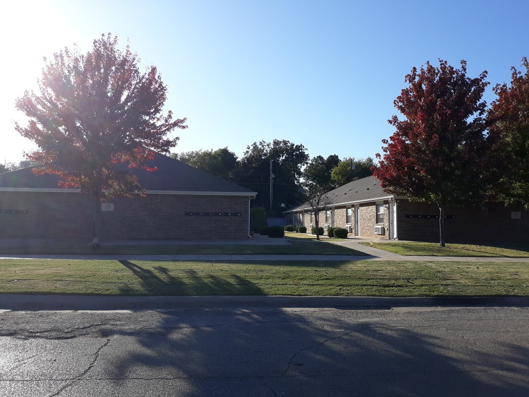 210 South Husband Street #24 - 24