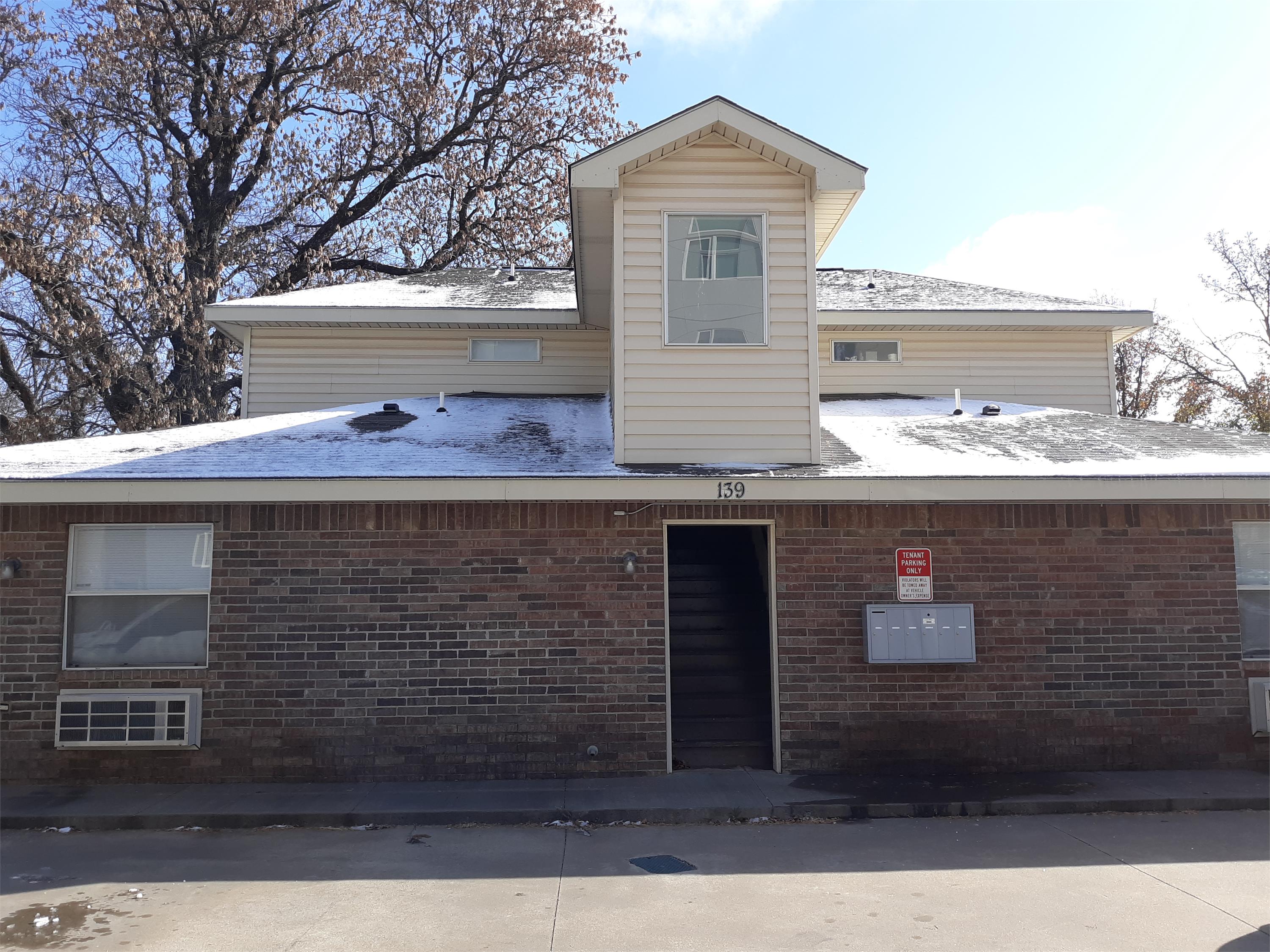 139 South Husband Street #4 - 4