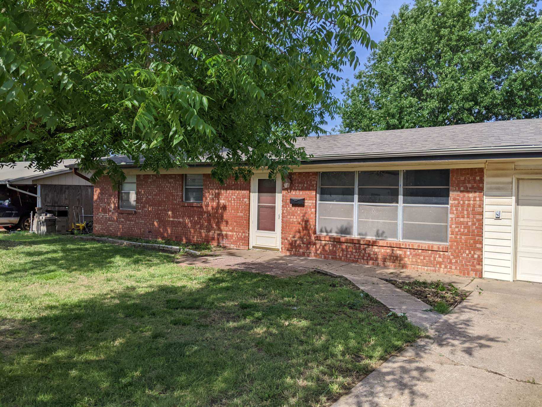 230 South Burdick Street